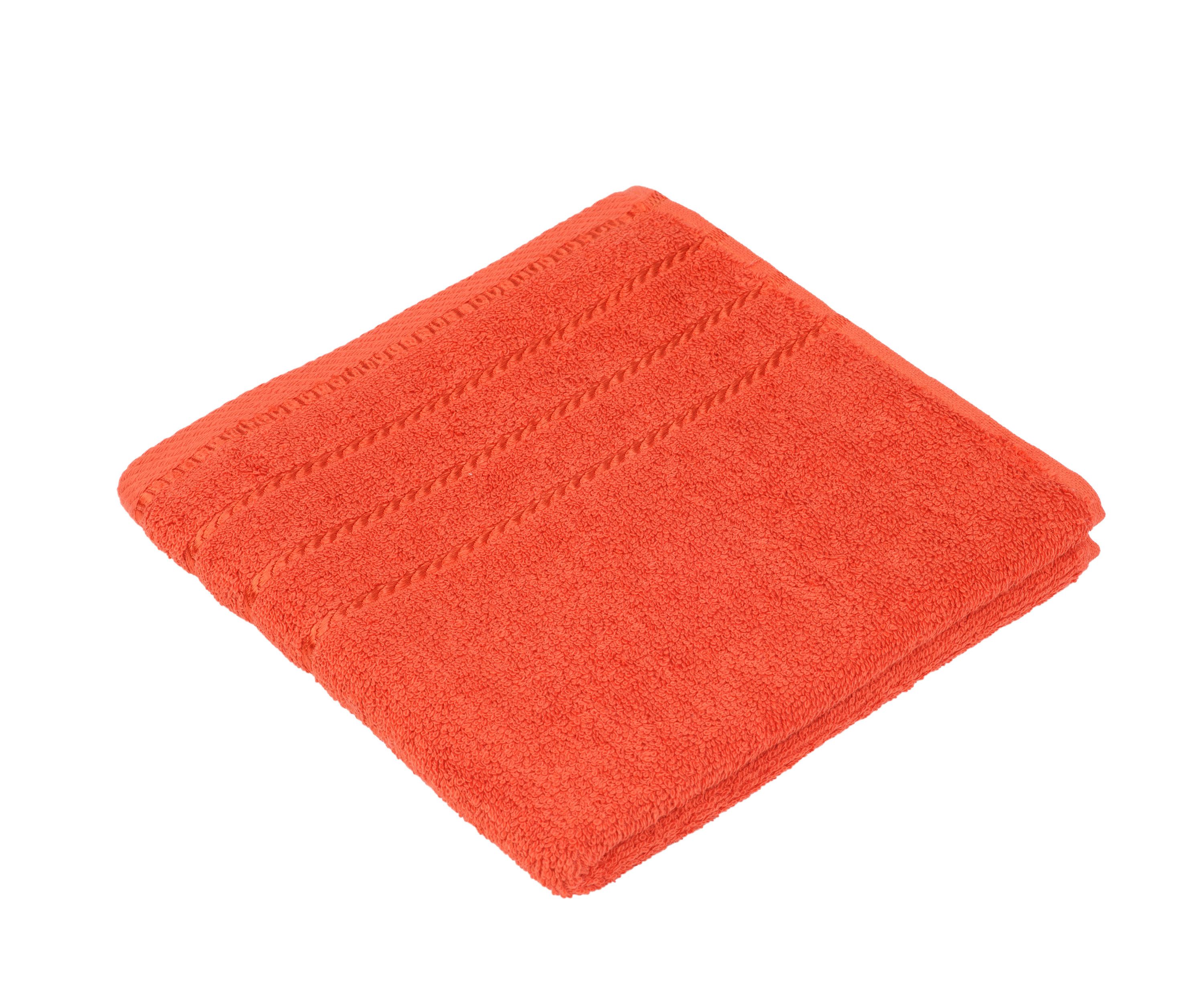 liebling Handtuch Potsdam, 100% Baumwolle, formstabil, günstig online kaufen