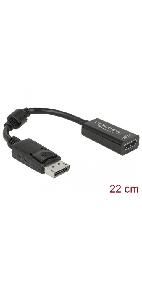 Delock HDMI-Port Delock