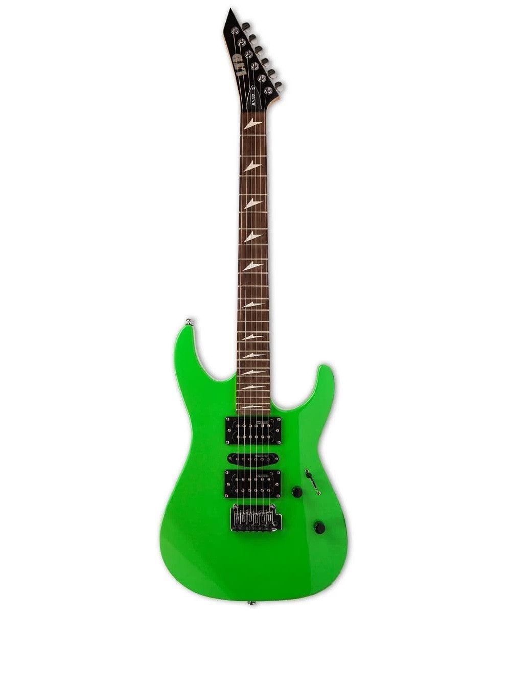 Ltd E-Gitarre ESP LTD MT-130 Green