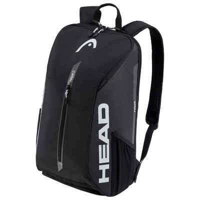 Head Tennisrucksack HEAD Tour Backpack 25L
