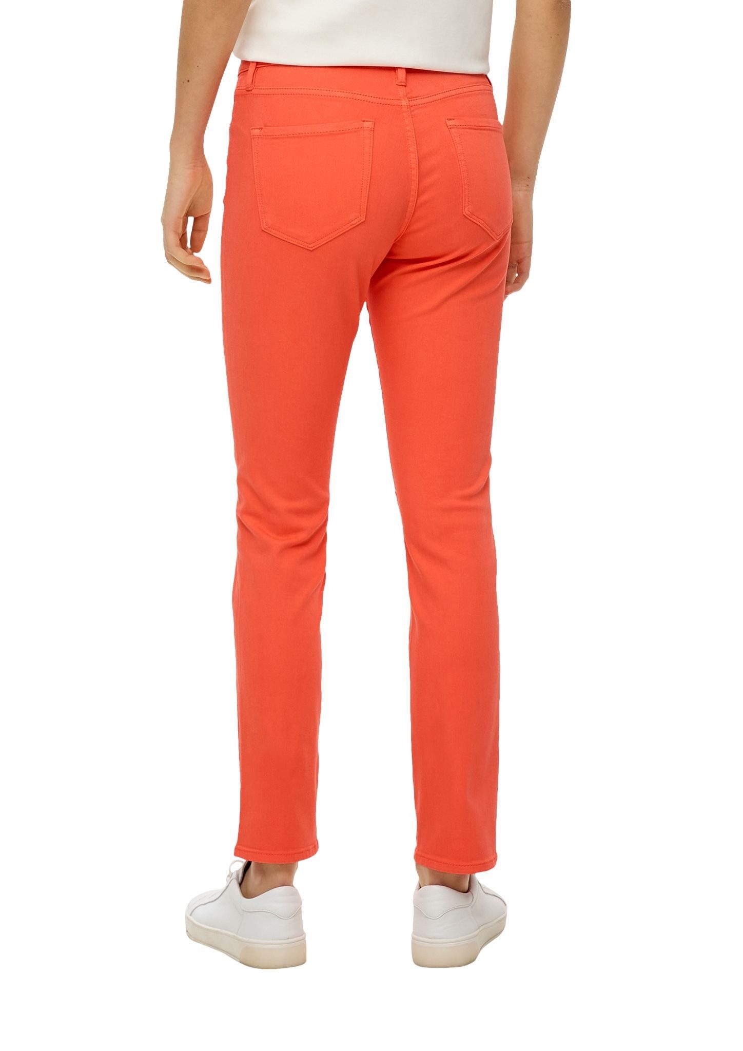 s.Oliver 5-Pocket-Jeans