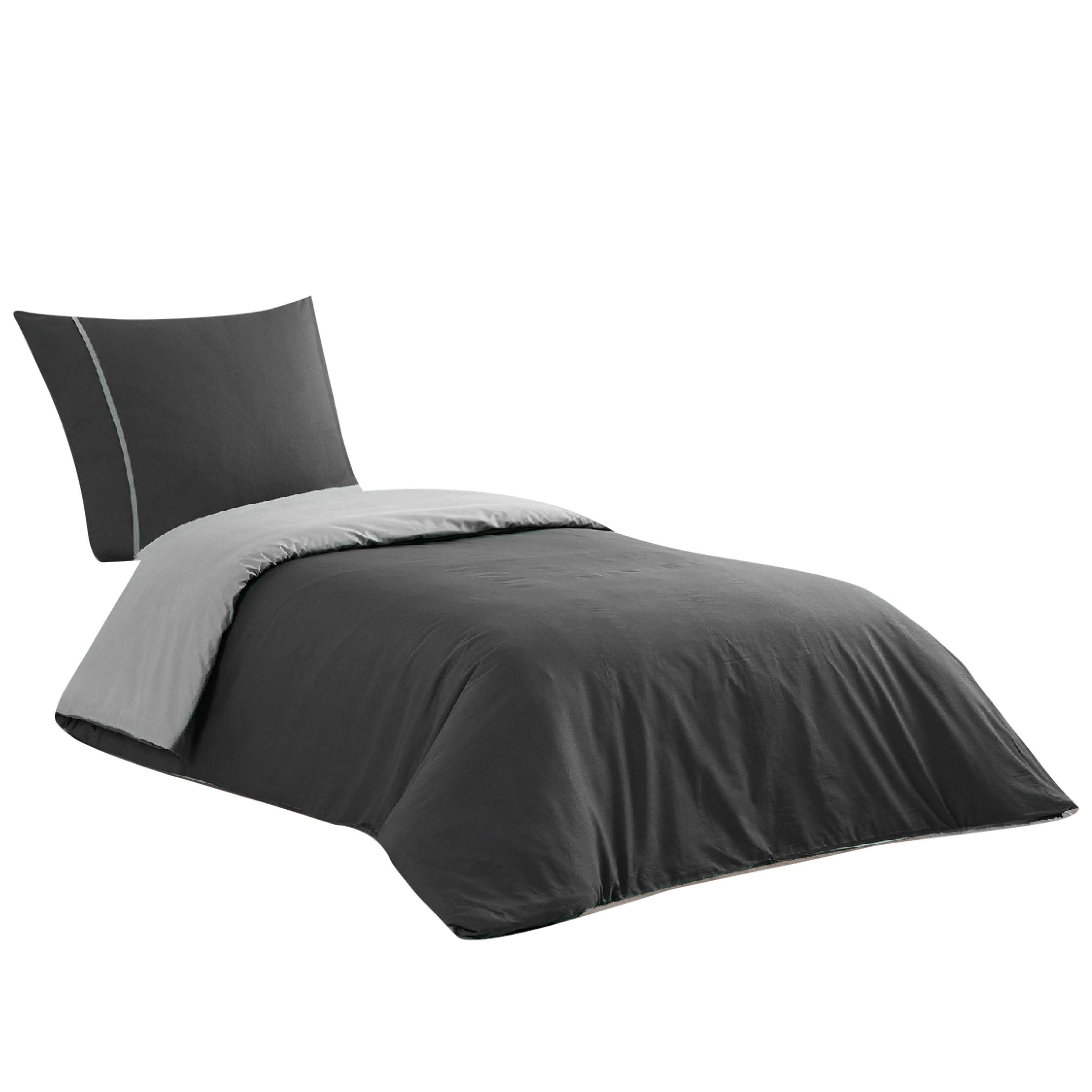 CLASS HOME COLLECTION Wendebettwäsche Bettwäsche-Set Bettbezug günstig online kaufen
