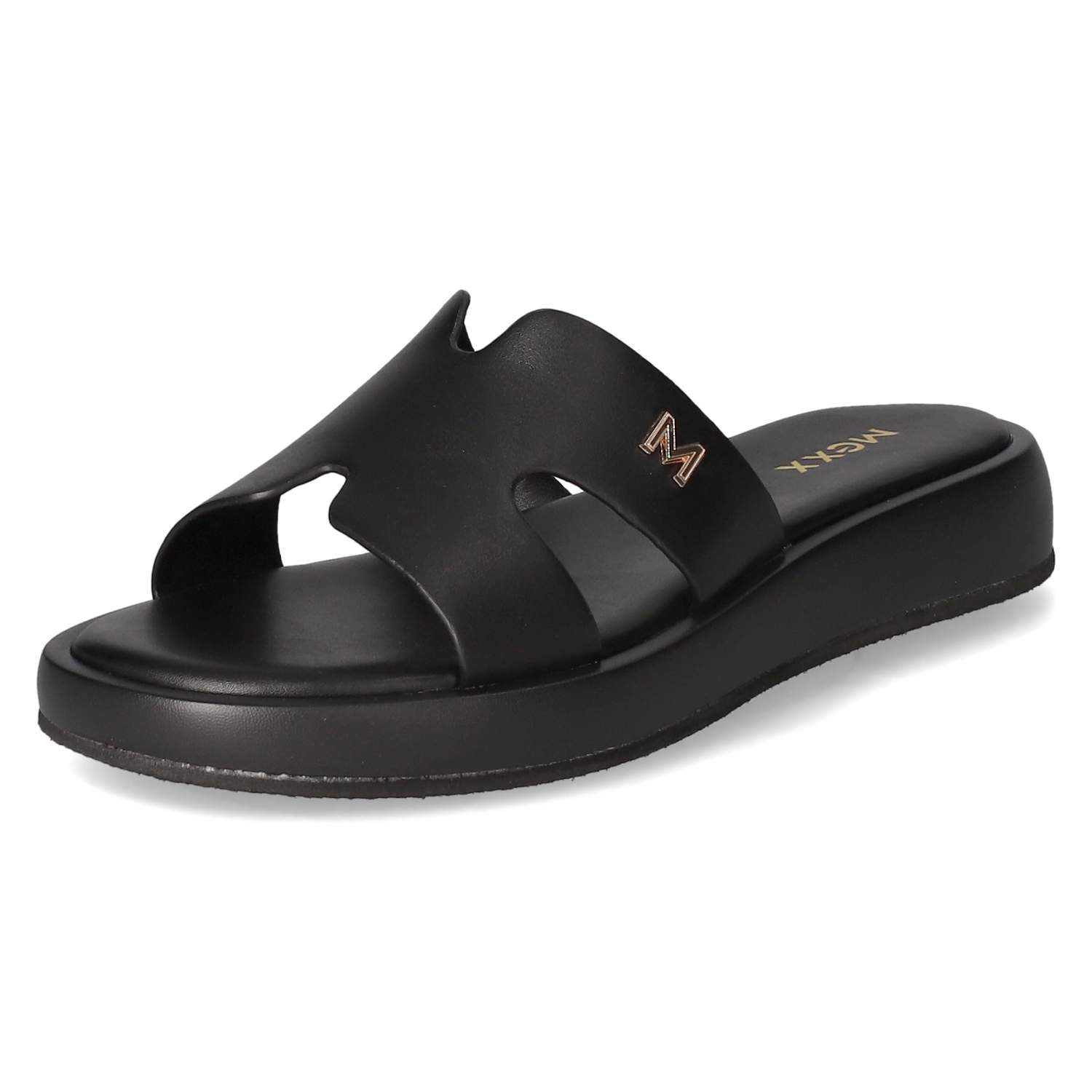 Mexx Pantoletten LOTUS PACHA Pantolette günstig online kaufen