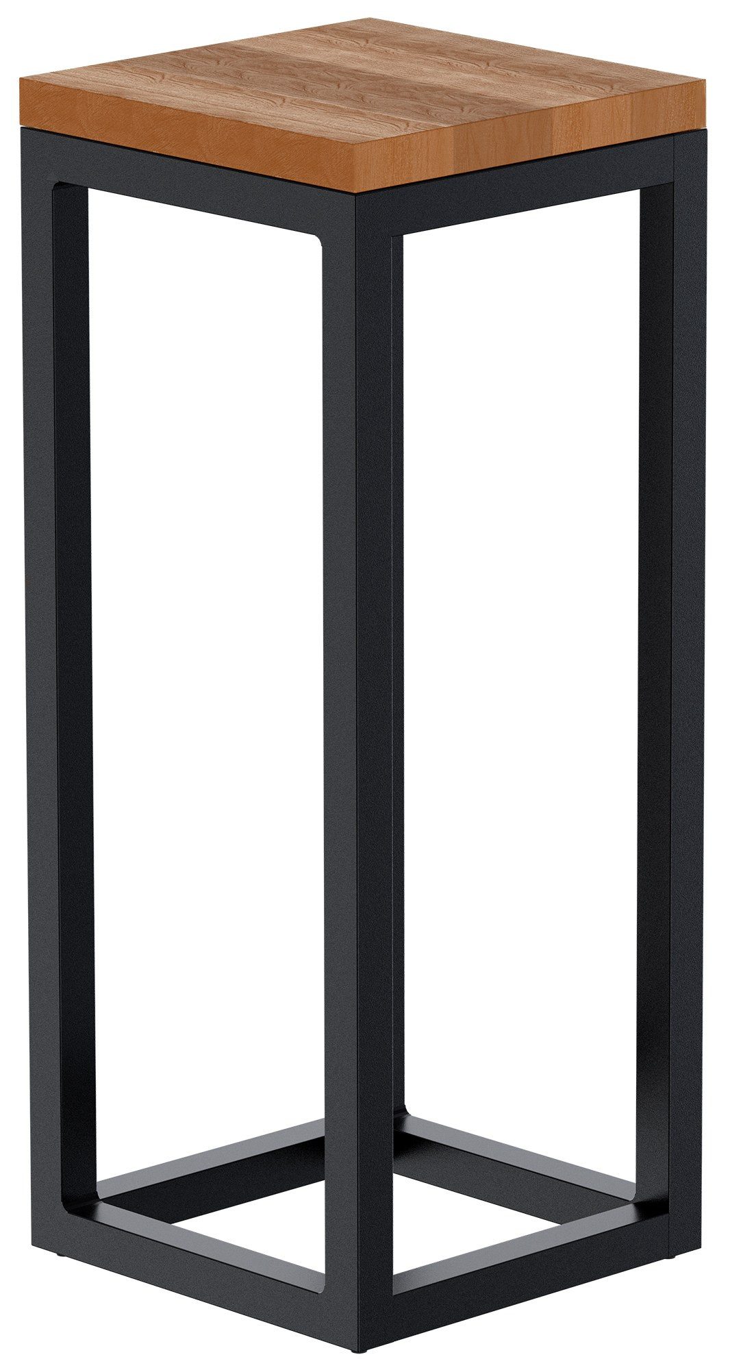 TPFLiving Beistelltisch Maren (Besonderheiten: Bodenschoner, ineinander ste günstig online kaufen