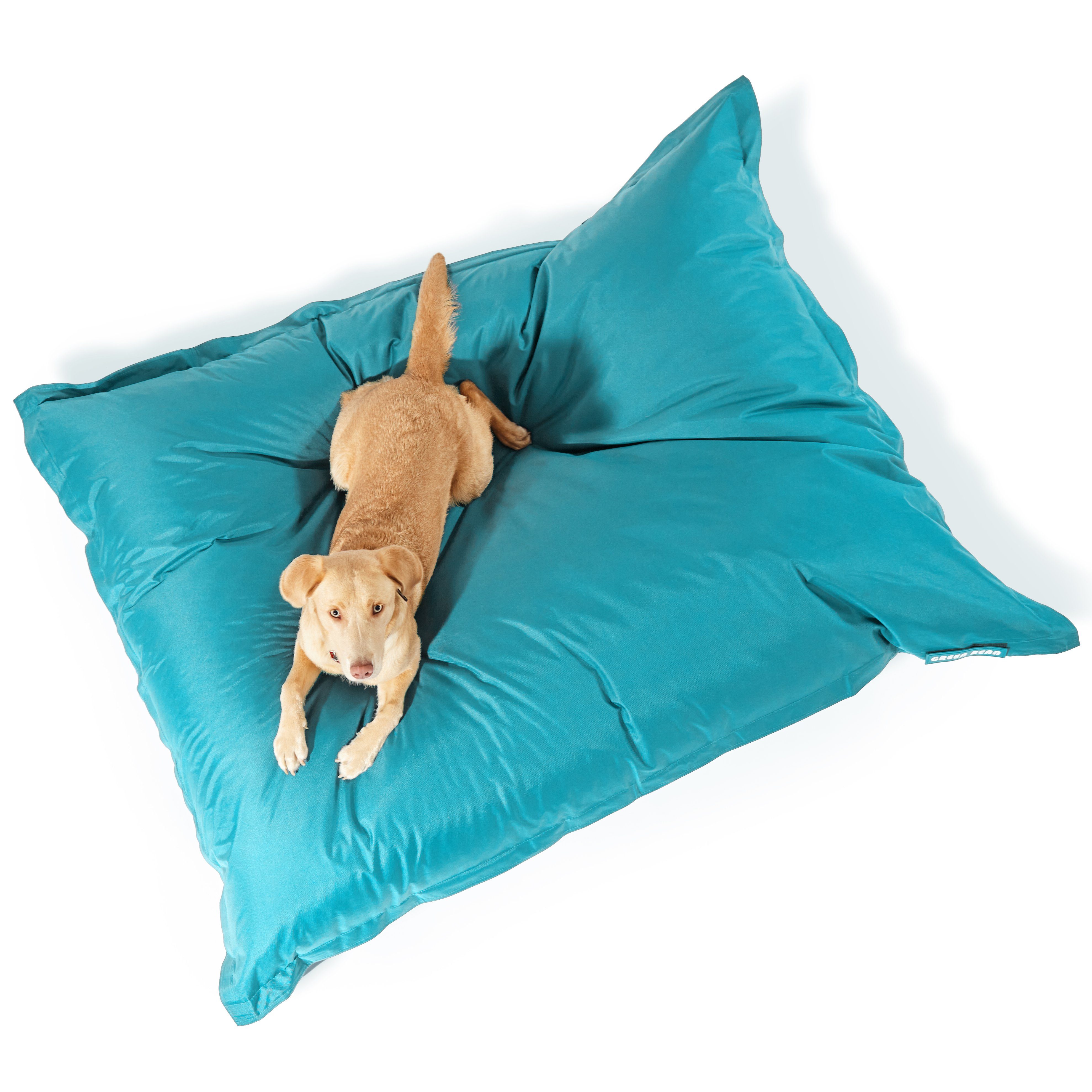 Green Bean Hundematte Dog, Tierbett Hundesofa günstig online kaufen