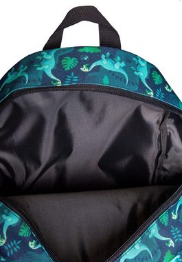 Jurassic World Freizeitrucksack