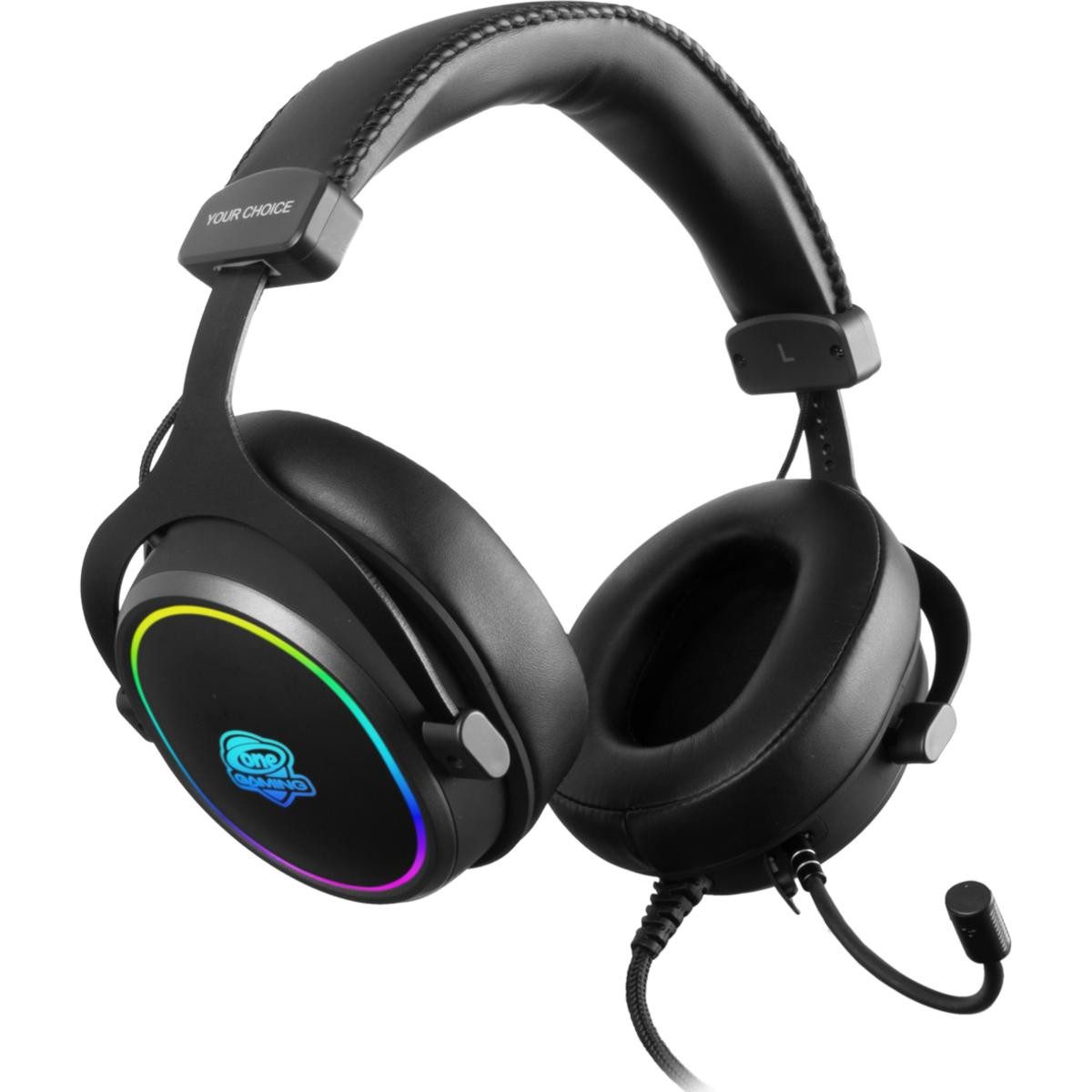 ONE GAMING EQUALIZE PC-Headset