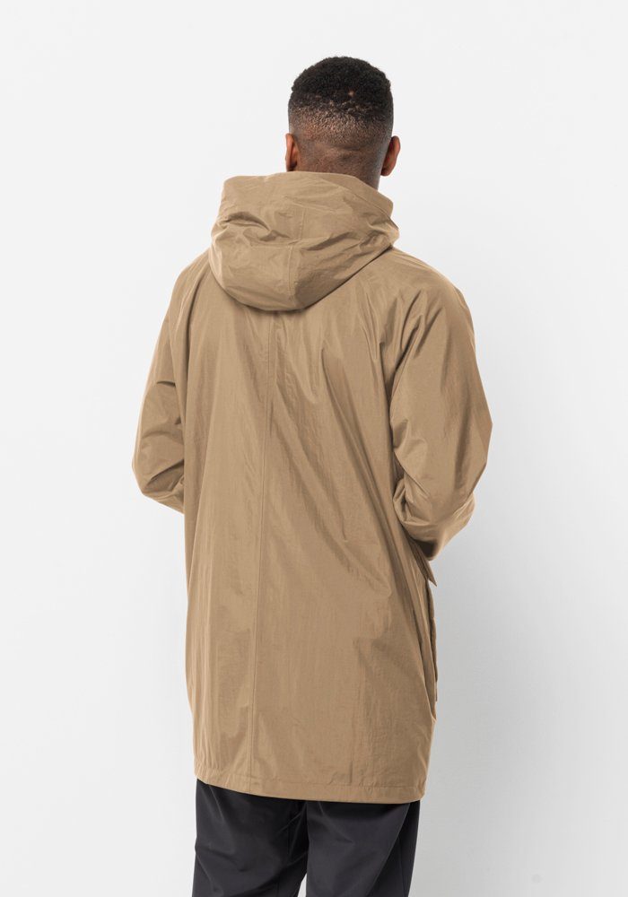 Jack Wolfskin Parka NORDEN PORT PARKA günstig online kaufen