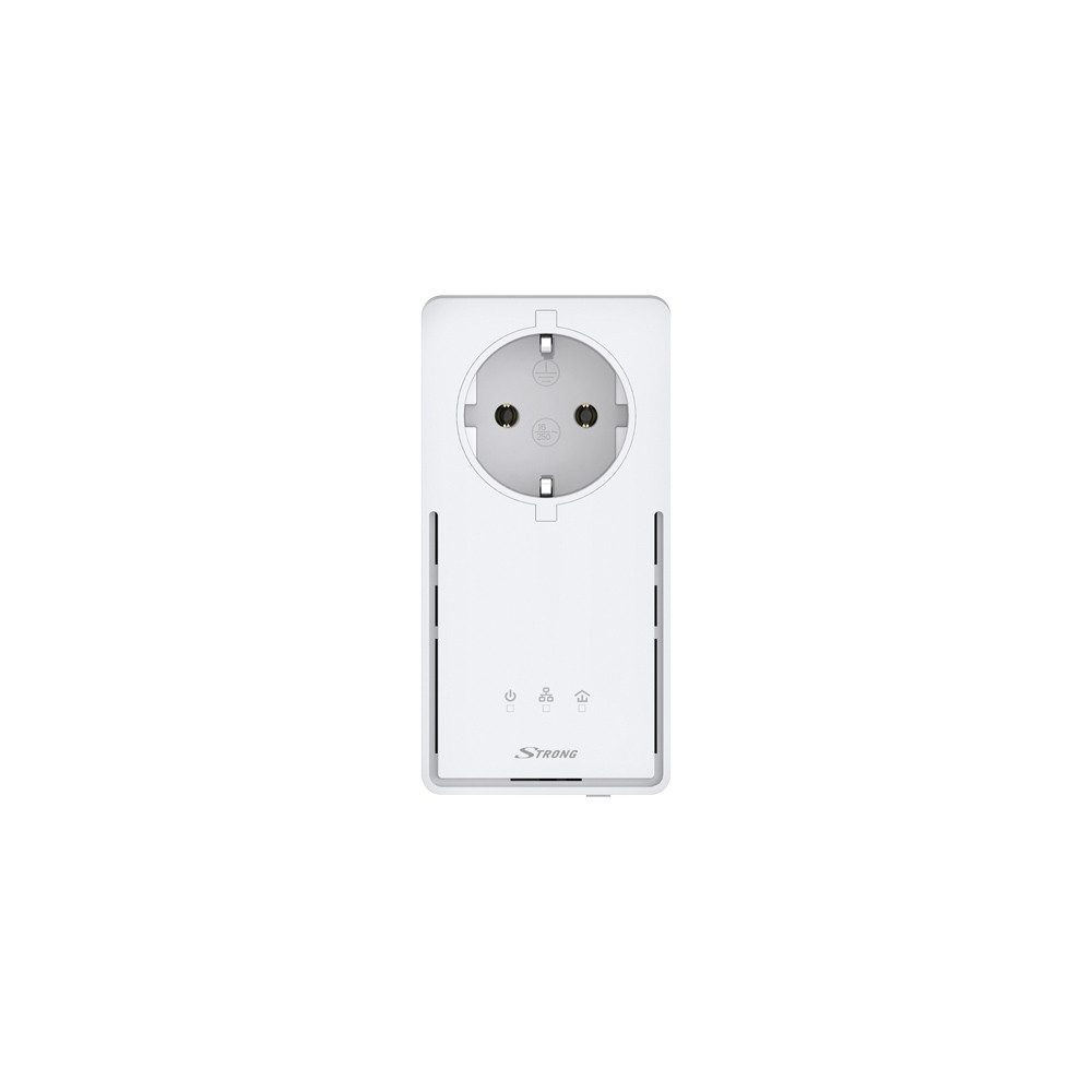 Strong Powerline 2000 Duo Adapter WLAN-Router
