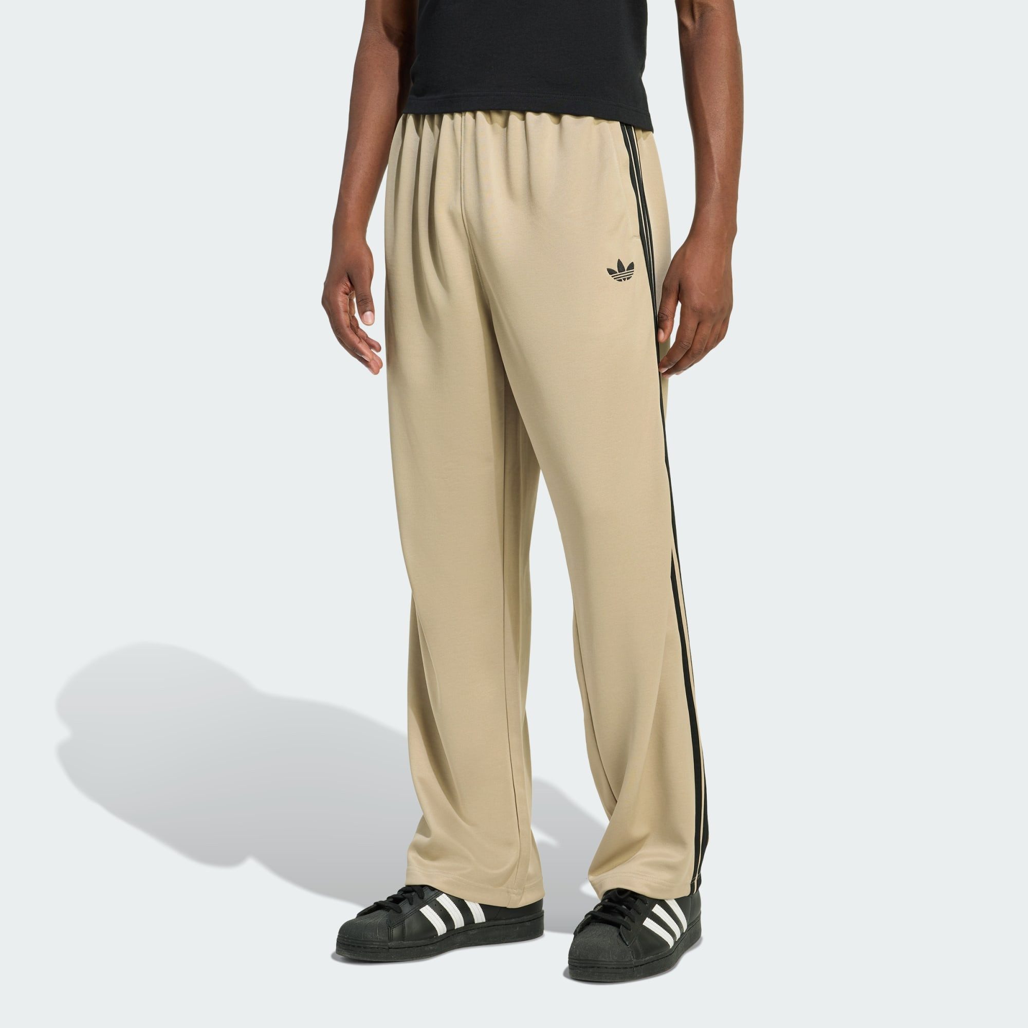 adidas Originals Jogginghose ADICOLOR LOOSE TRACKPANTS (1-tlg) günstig online kaufen