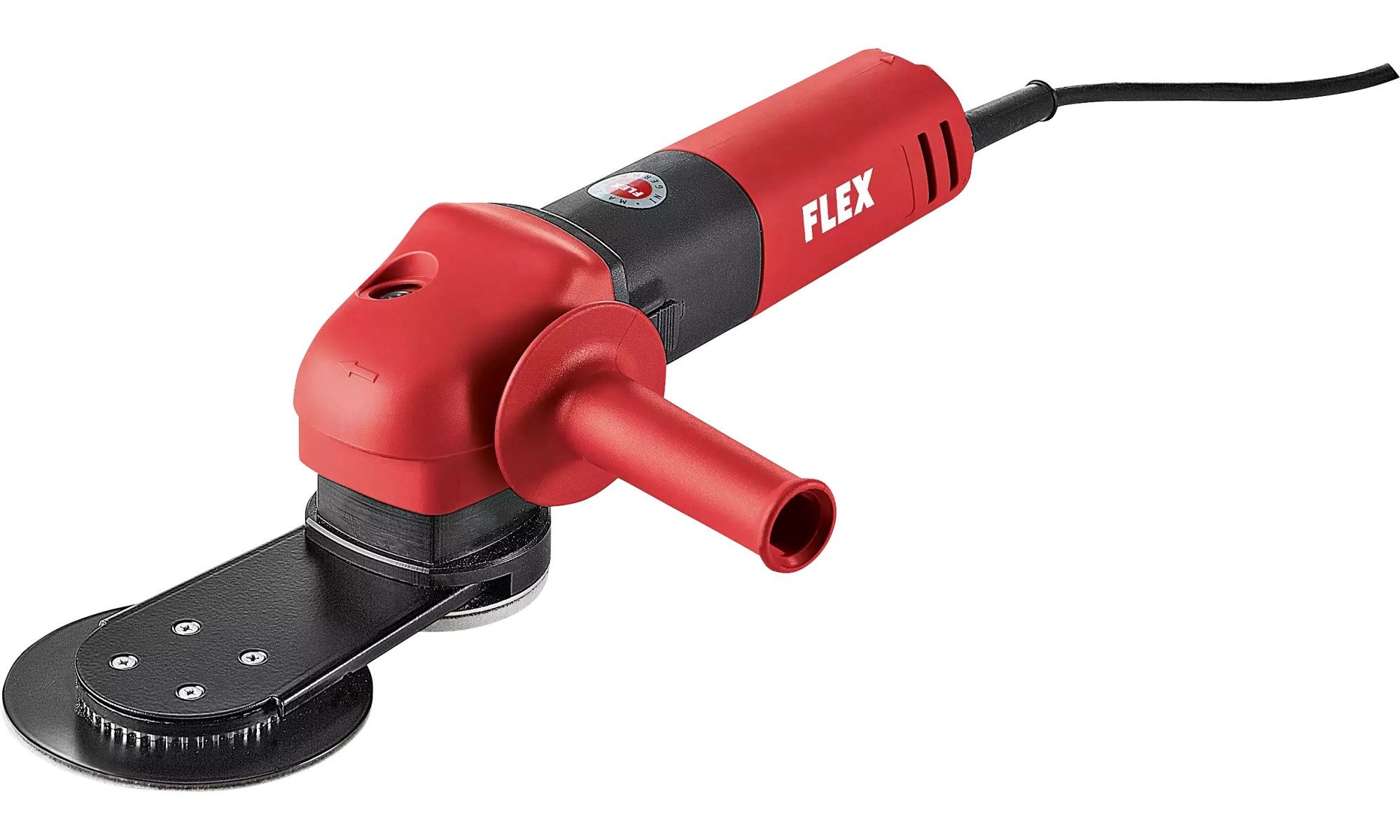 Winkelschleifer Flex Flachkopfschleifer SFE 8-2 115 425 W (420565)