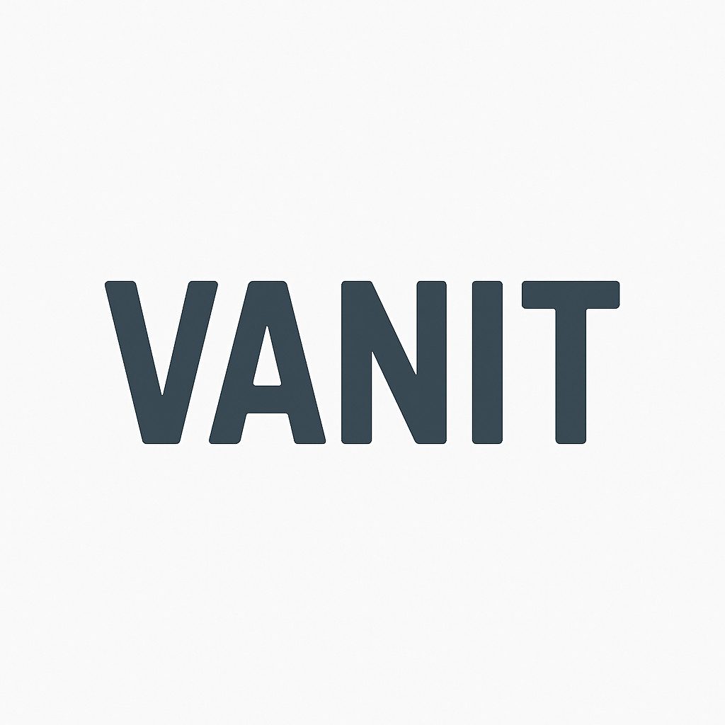 Vanit