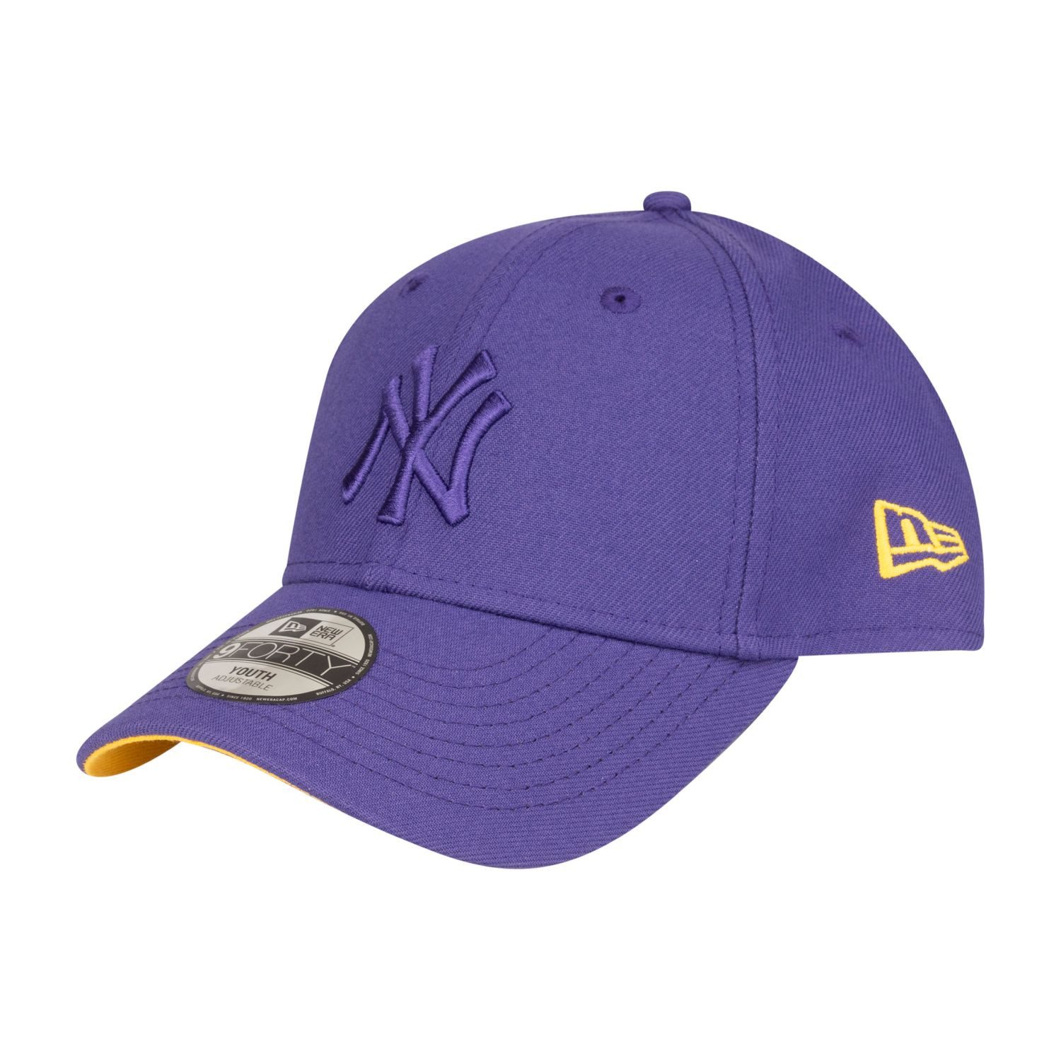 New Era Baseball Cap 9Forty New York Yankees