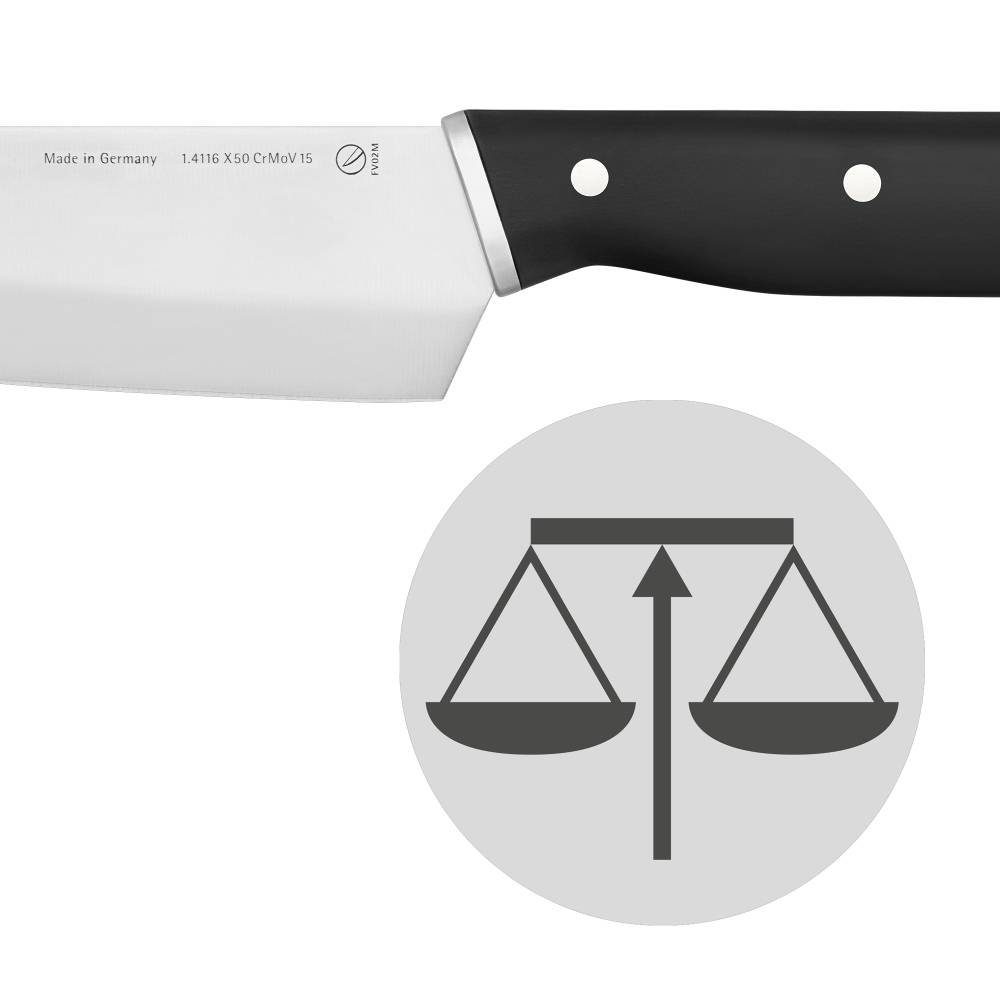 WMF Kochmesser Sequence Kochmesser, 20 cm