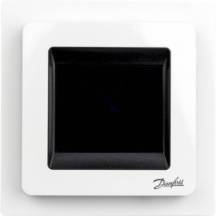 Danfoss Heizkörperthermostat ECtemp Touch digitales Thermostat für