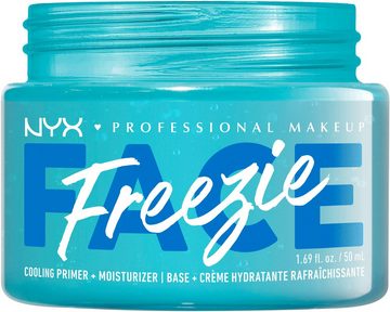 NYX Primer Makeup Face Freezie Primer + Moisturizer