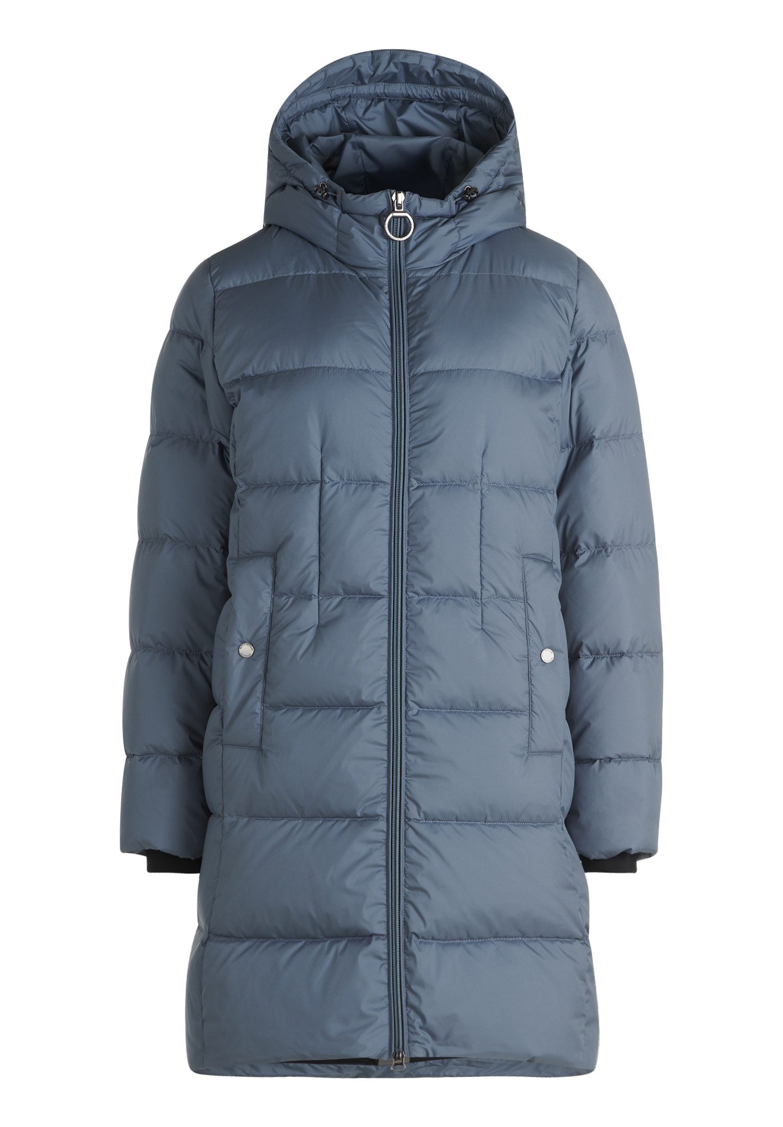 Betty Barclay Steppjacke mit Kapuze