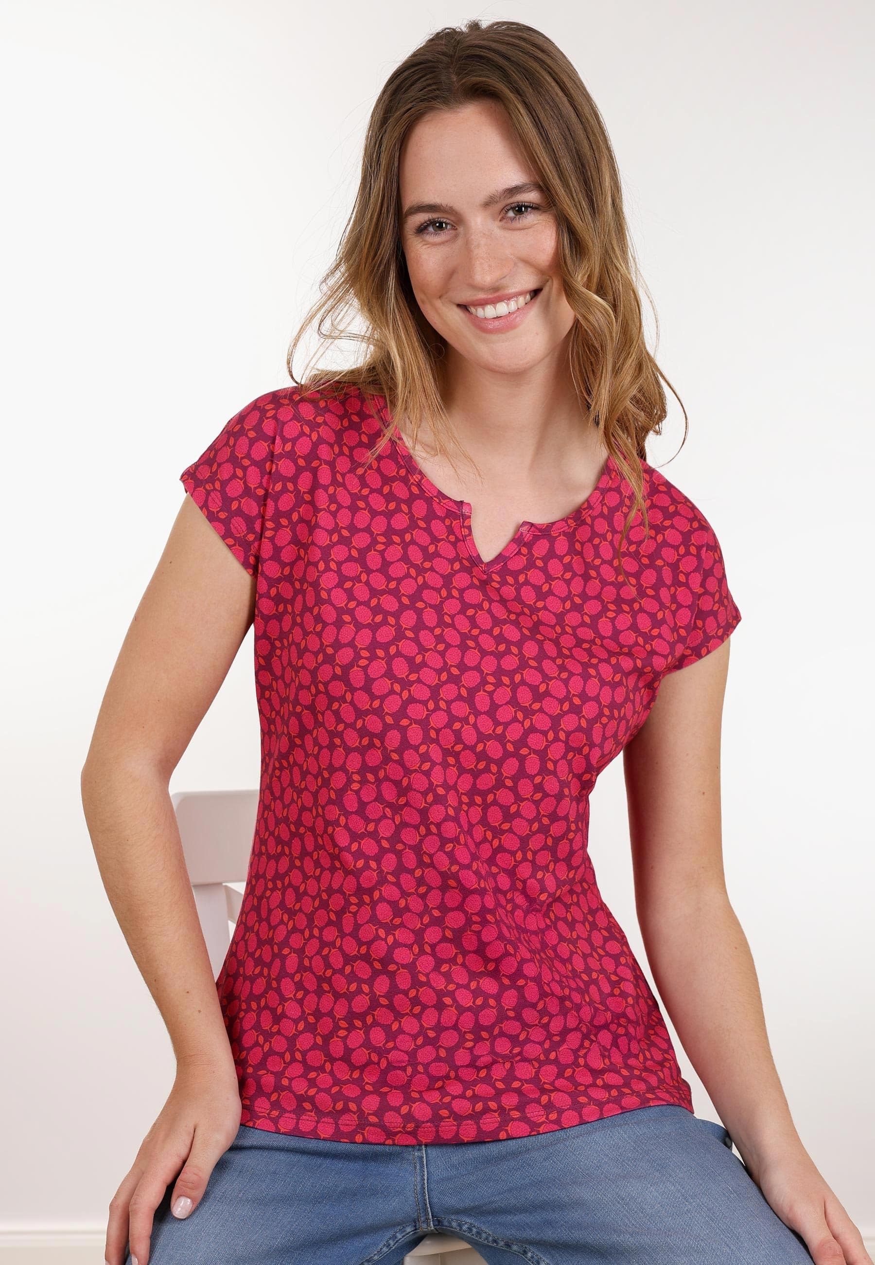 T-Shirt Vichilla