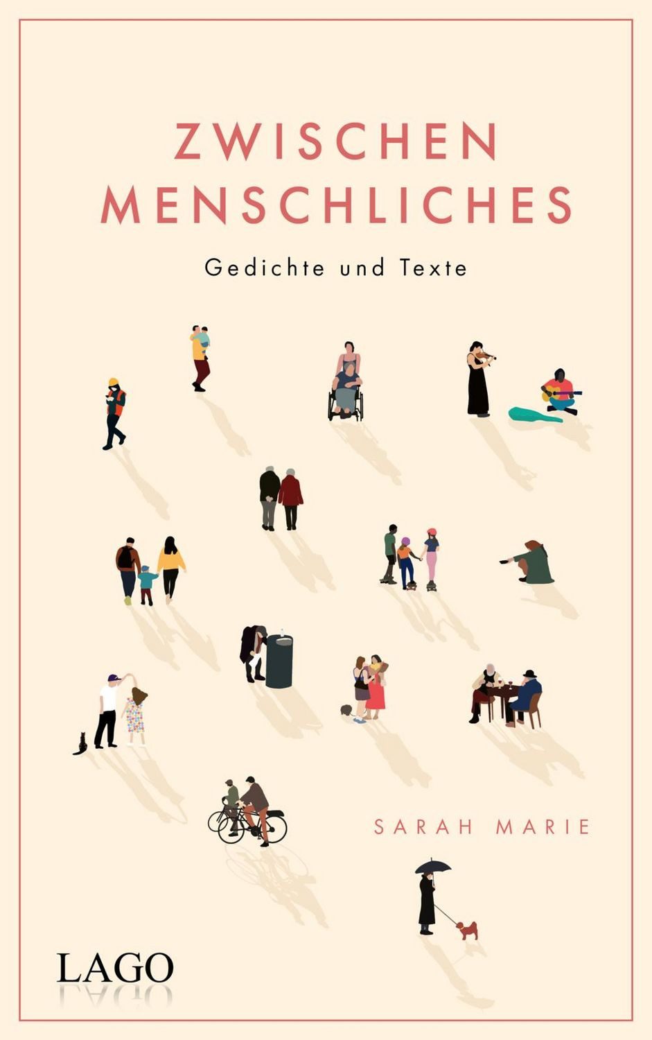 Belletristik Zwischenmenschliches Gedichte und Texte @sarahmariepoetry, Sarah Marie