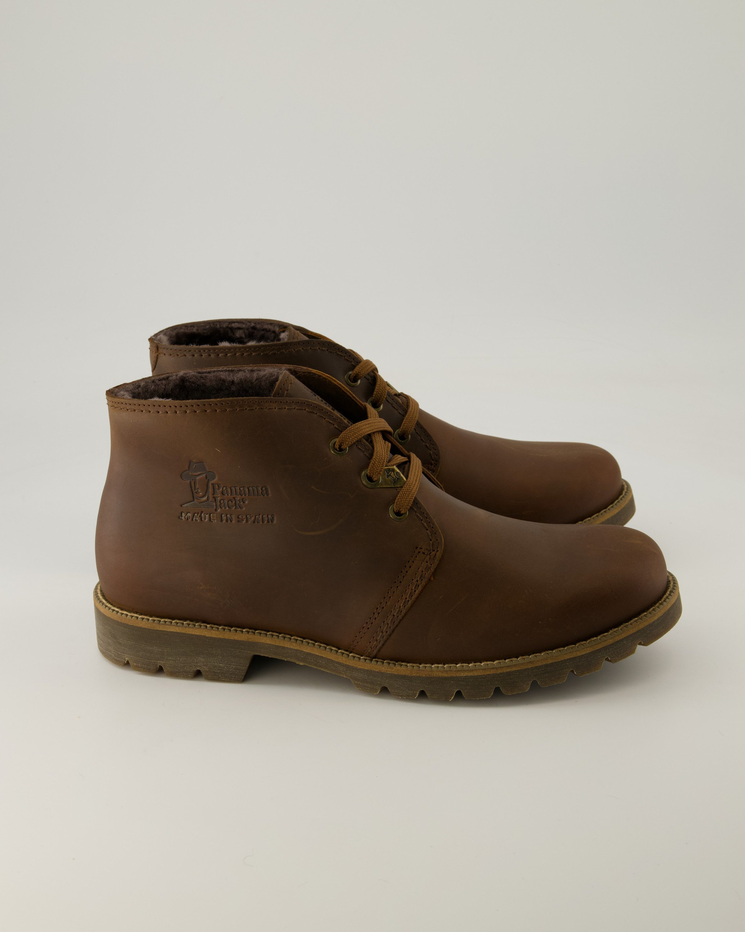 Panama Jack Bota Panama Igloo C5 Winterstiefel Obermaterial: Leder günstig online kaufen