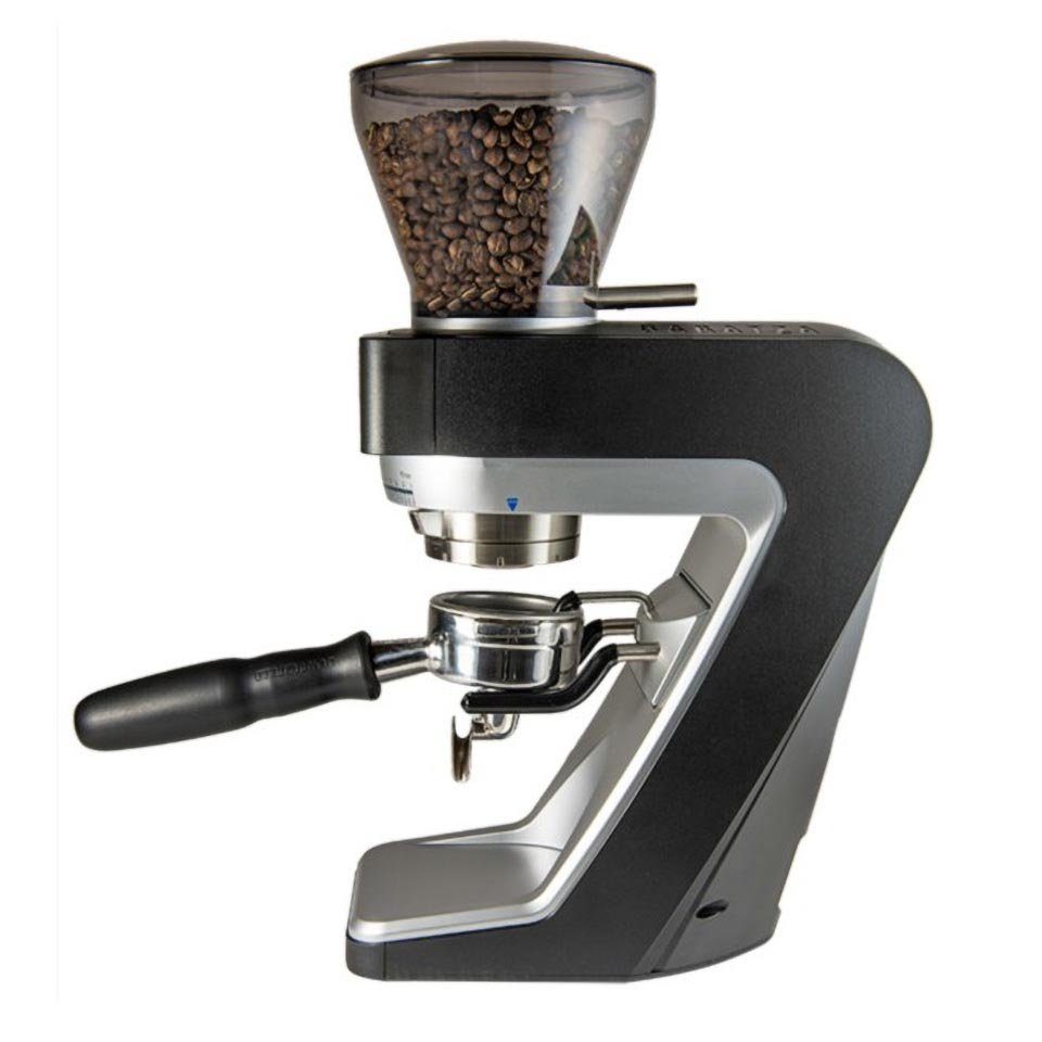 Baratza Kaffeemühle Sette 270, 280 W, Kegelmahlwerk, 400,00 g Bohnenbehälter, Grind-on-Time-Funktion