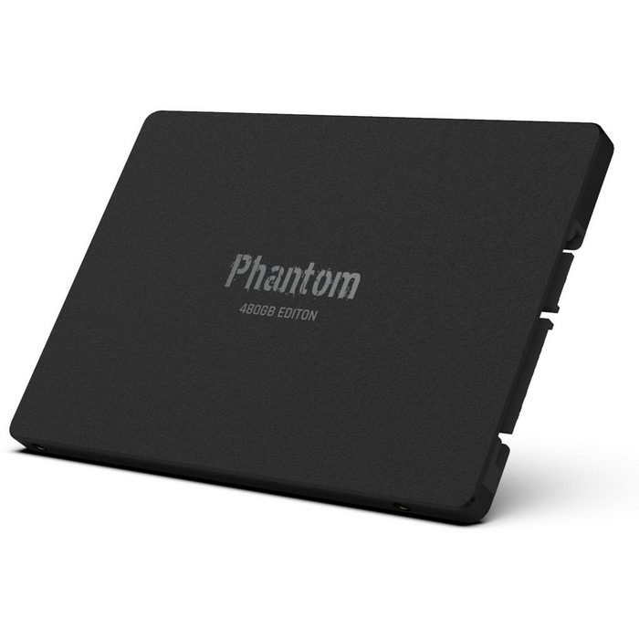 Verico verico SATA-SSD Phantom 960 GB SATA III interne SSD
