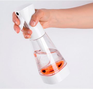FAKIR Wassersterilisiergerät Hypo Clean, großes Fassungsvermögen (400 ml)
