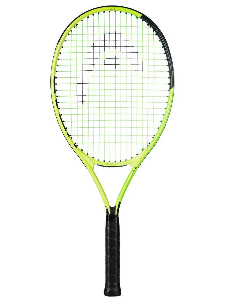 Head Tennisschläger Extreme JR 25in (9-12 Jahre) 2026 grün - besaitet