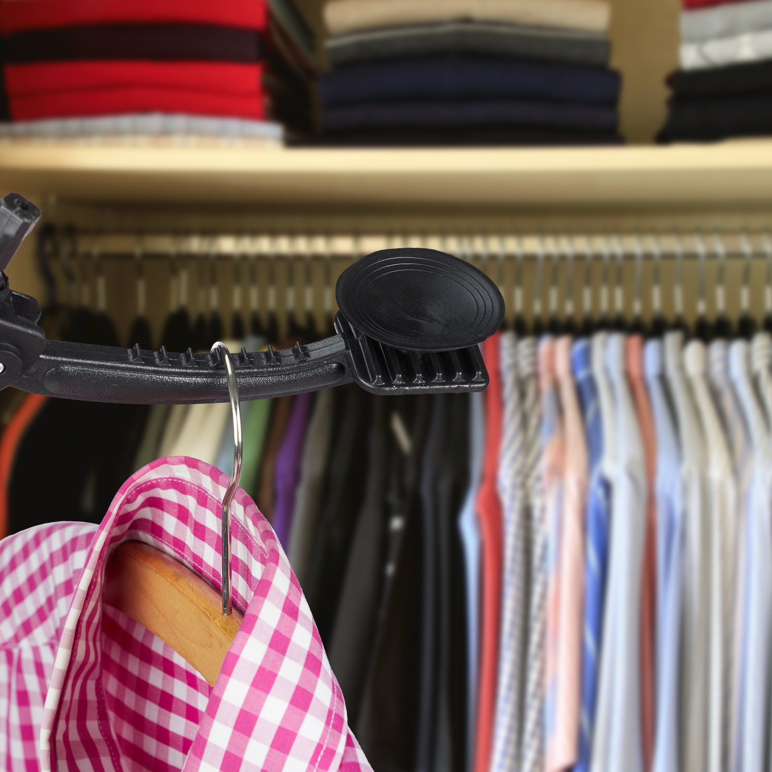 relaxdays Greifarm Universal Greifzange