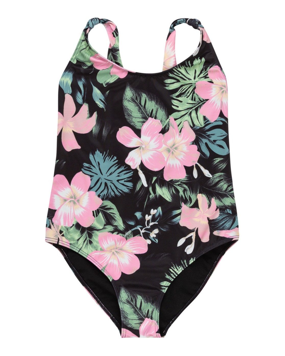 Roxy Badeanzug Shadow Floral