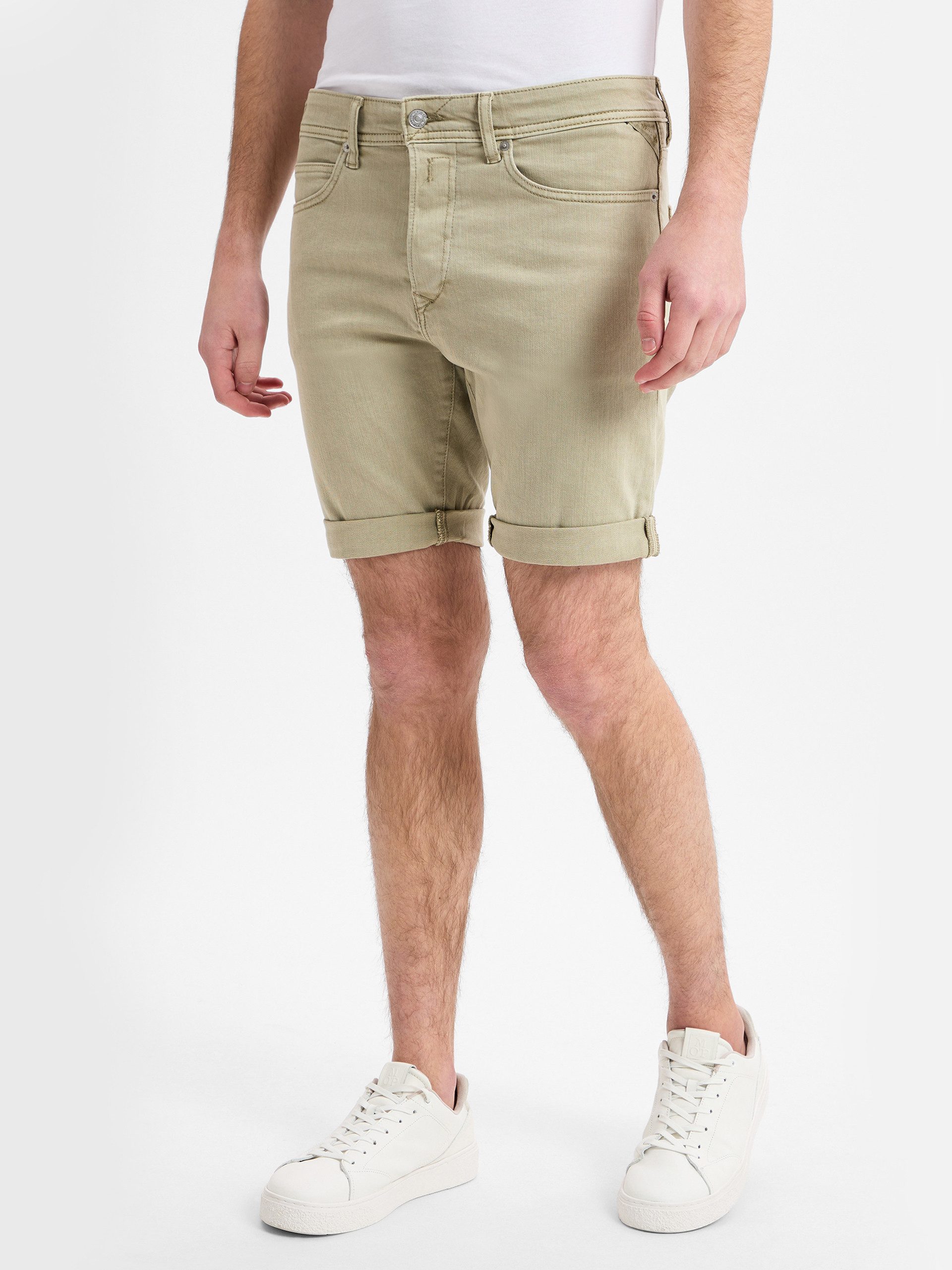 Replay Shorts