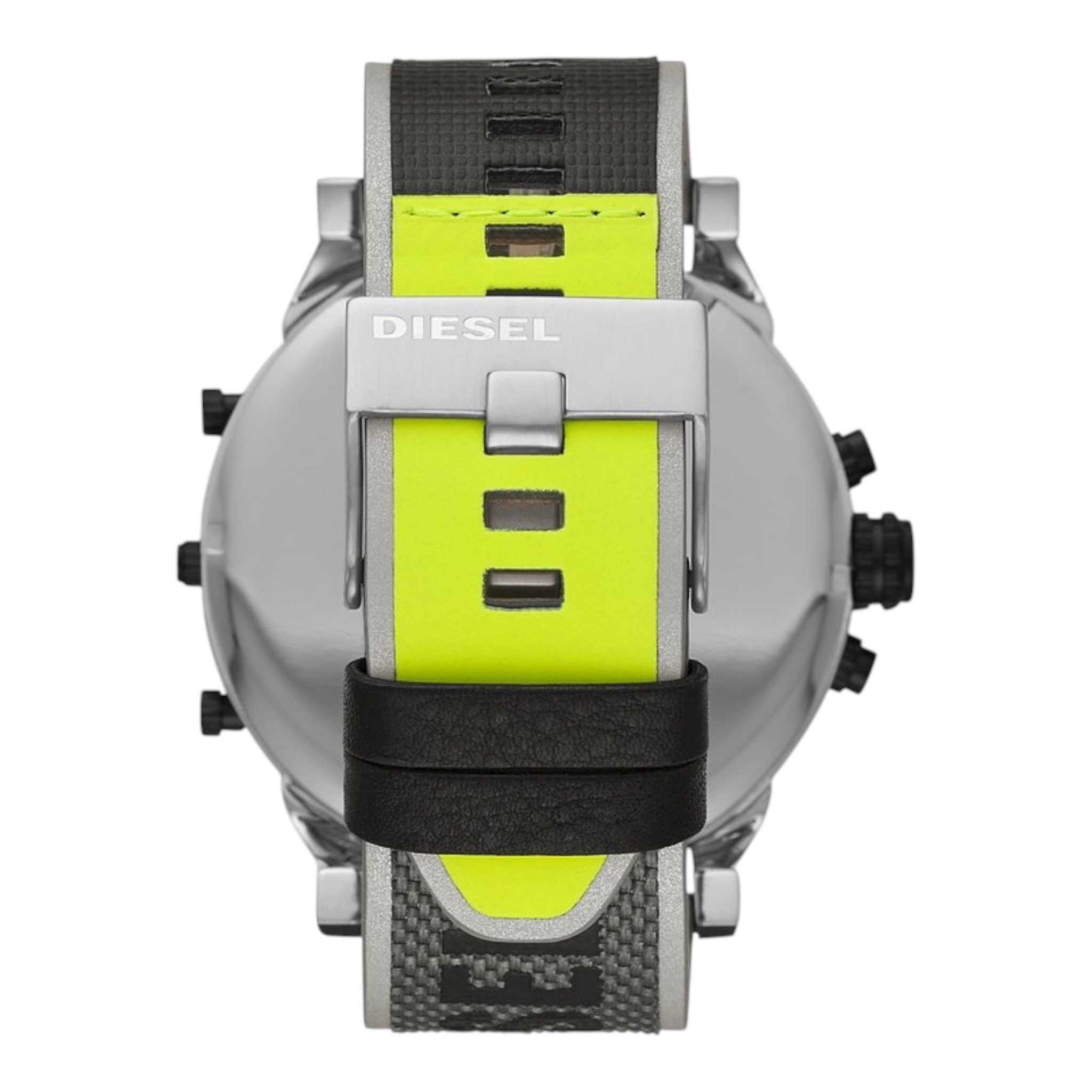Diesel Quarzuhr Herren-Chronograph Uhr DZ7429 – Kollektion Mr. Daddy günstig online kaufen