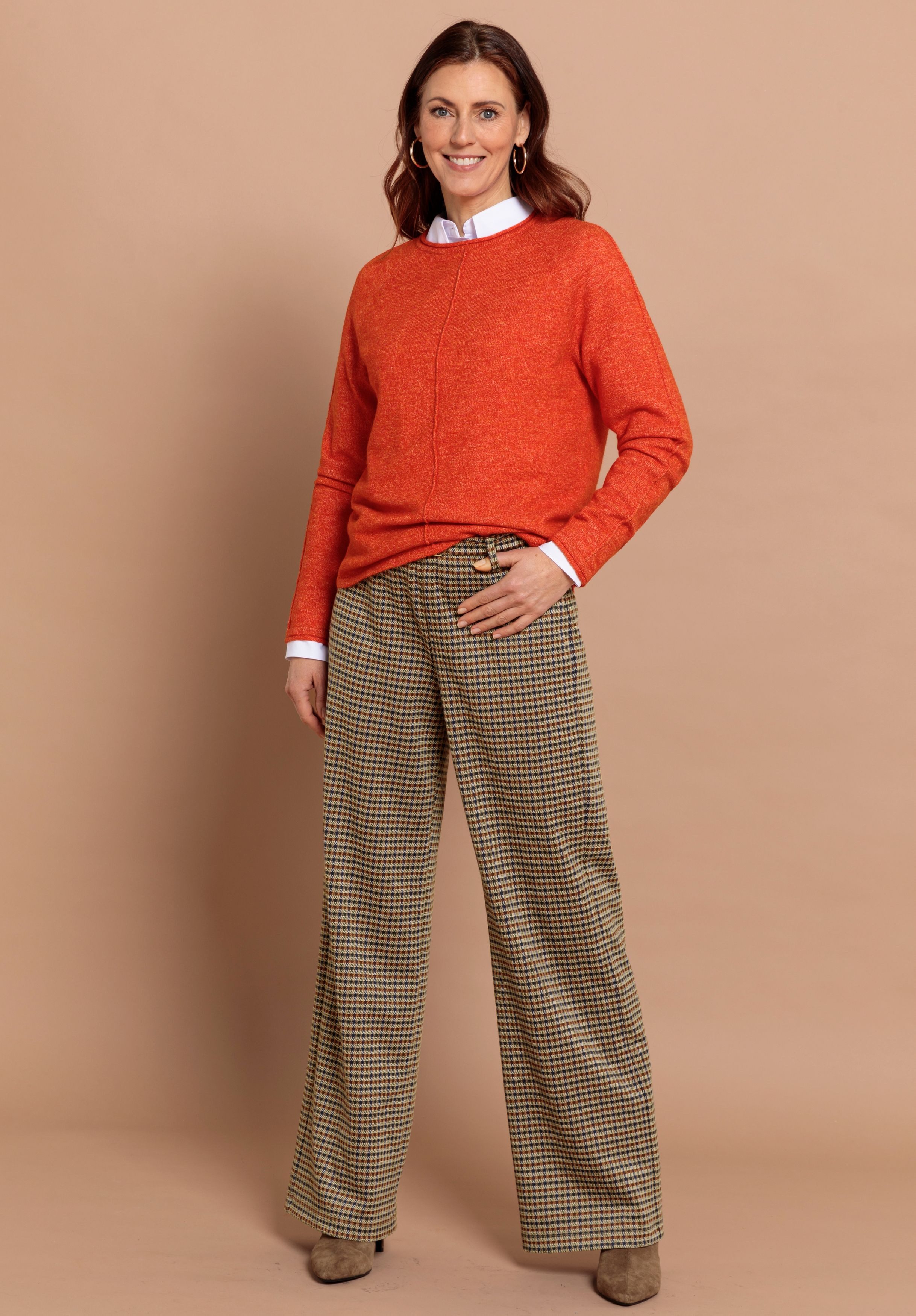 bianca Cordhose