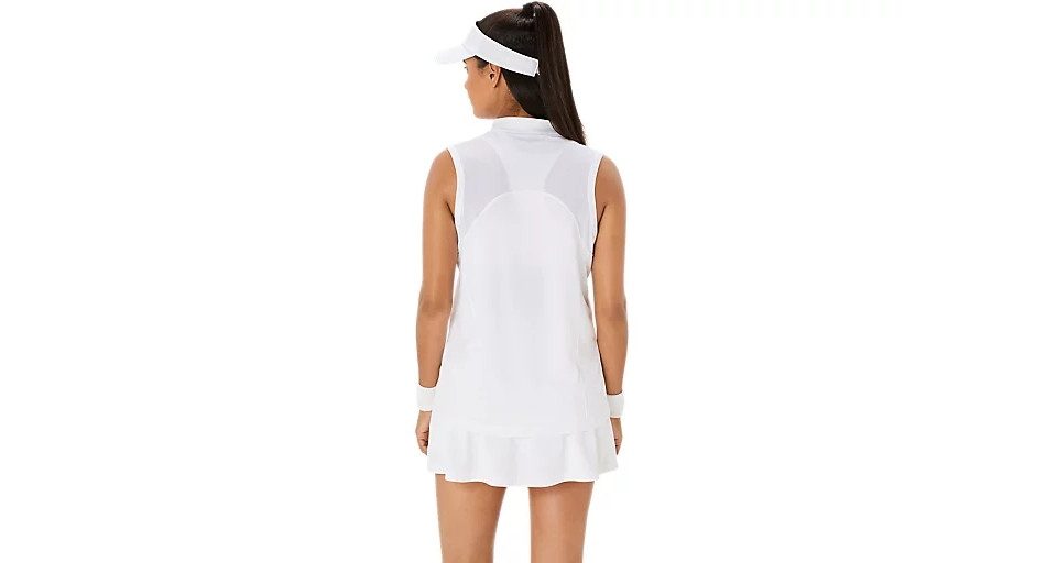 Asics Tennisshirt COURT TANK