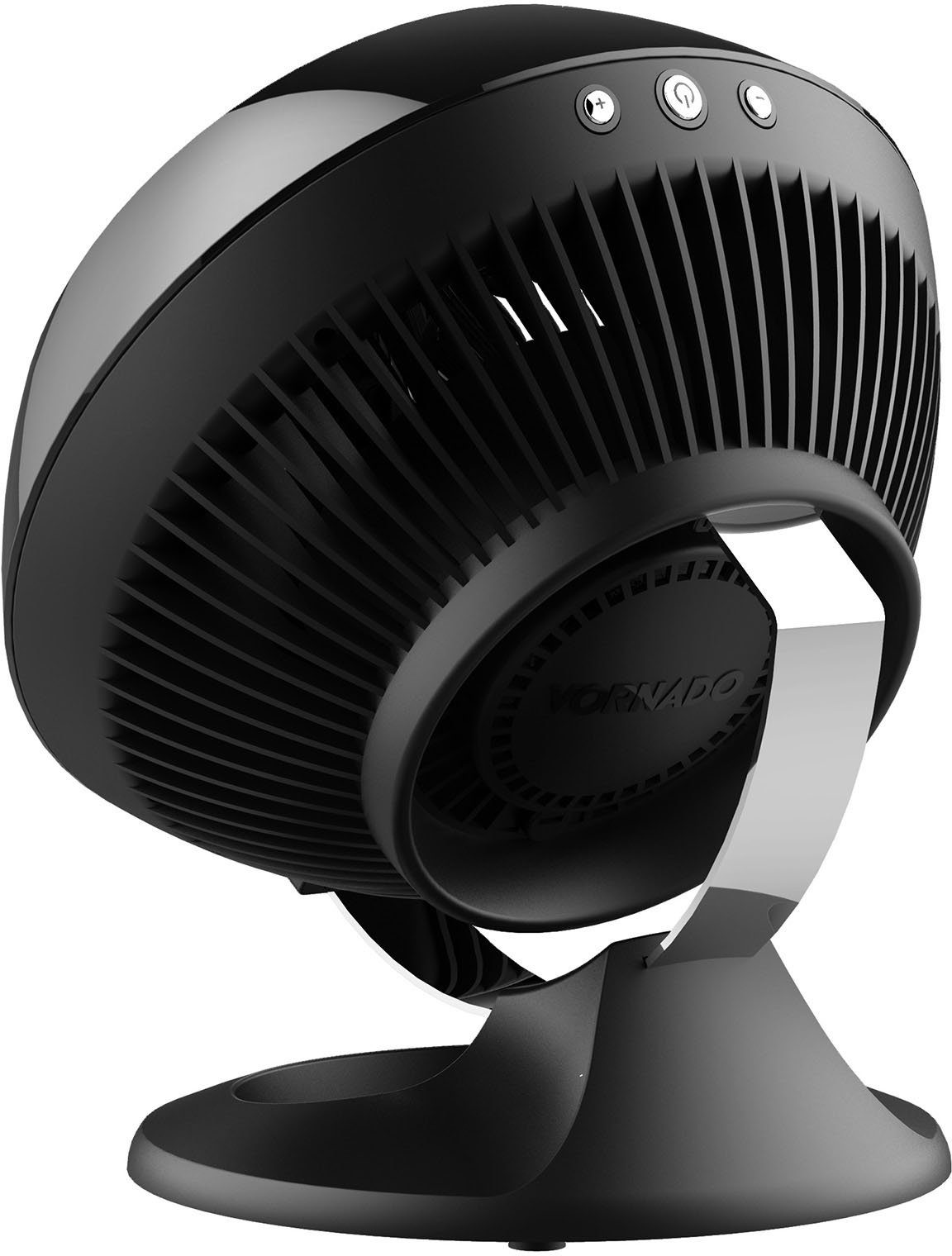 560 schwarz Standventilator VORNADO