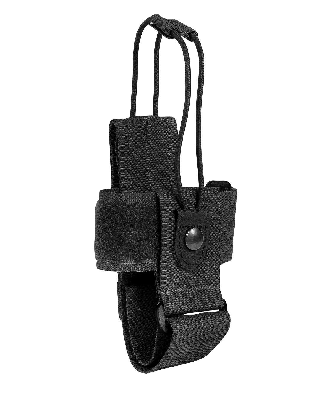 Tasmanian Tiger Taschenorganizer TT Tac Pouch 2 Radio Schwarz