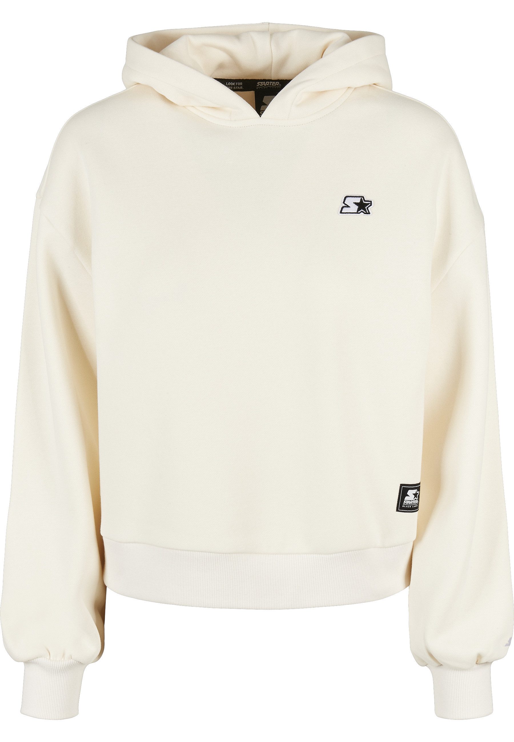 Starter Black Label Kapuzenpullover Starter Black Label Damen (1-tlg)