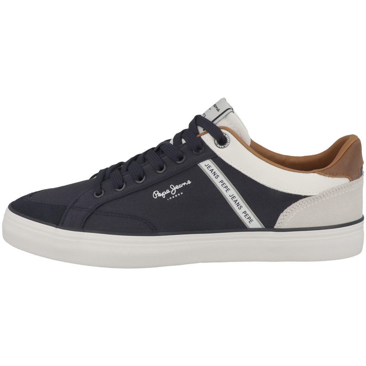 Kenton Stage Herren Sneaker