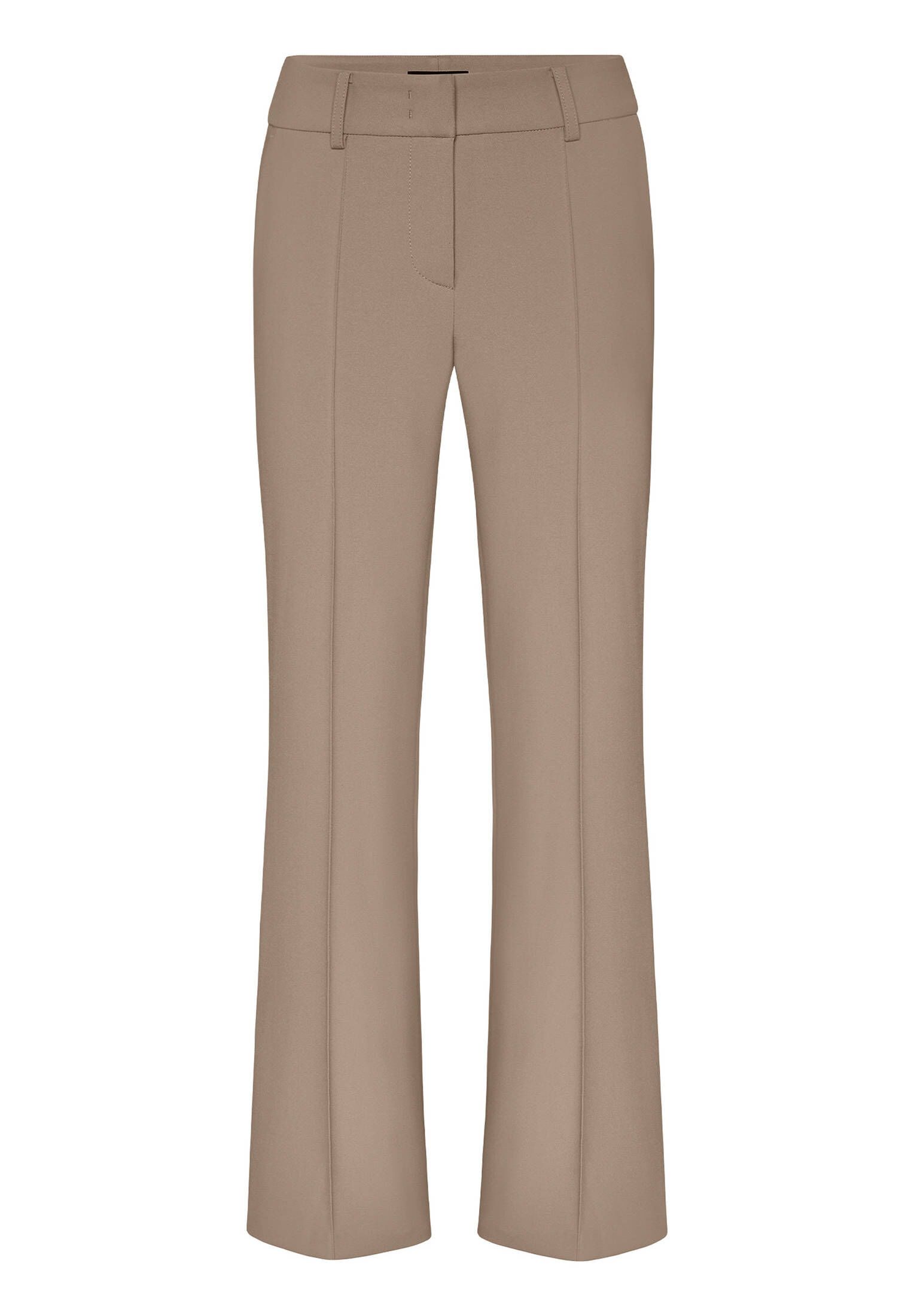 Cambio Stoffhose Damen Hose FARAH (1-tlg) günstig online kaufen