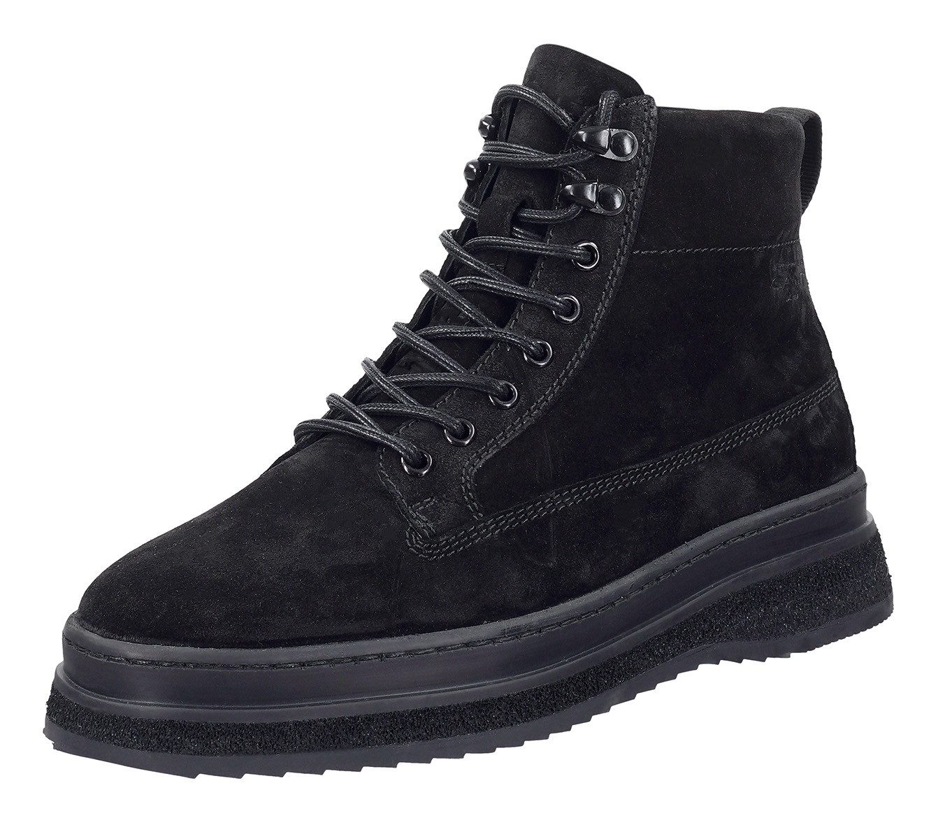 Gant Blistown Schnürboots mit dicker Laufsohle