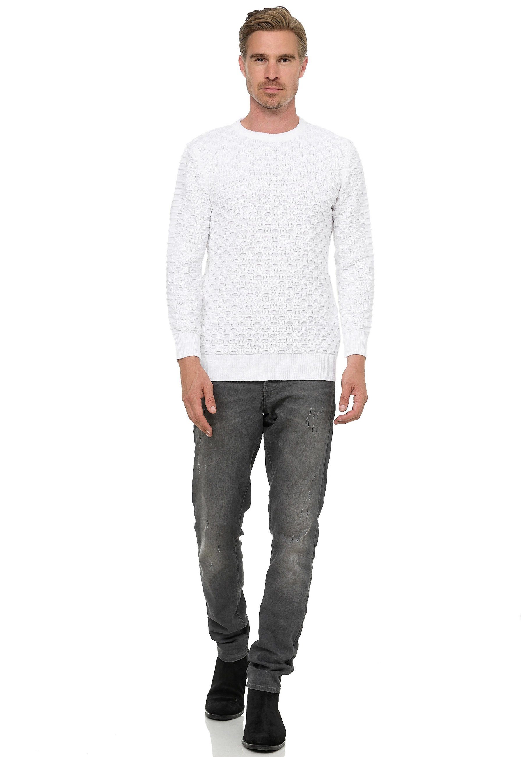 Strickpullover