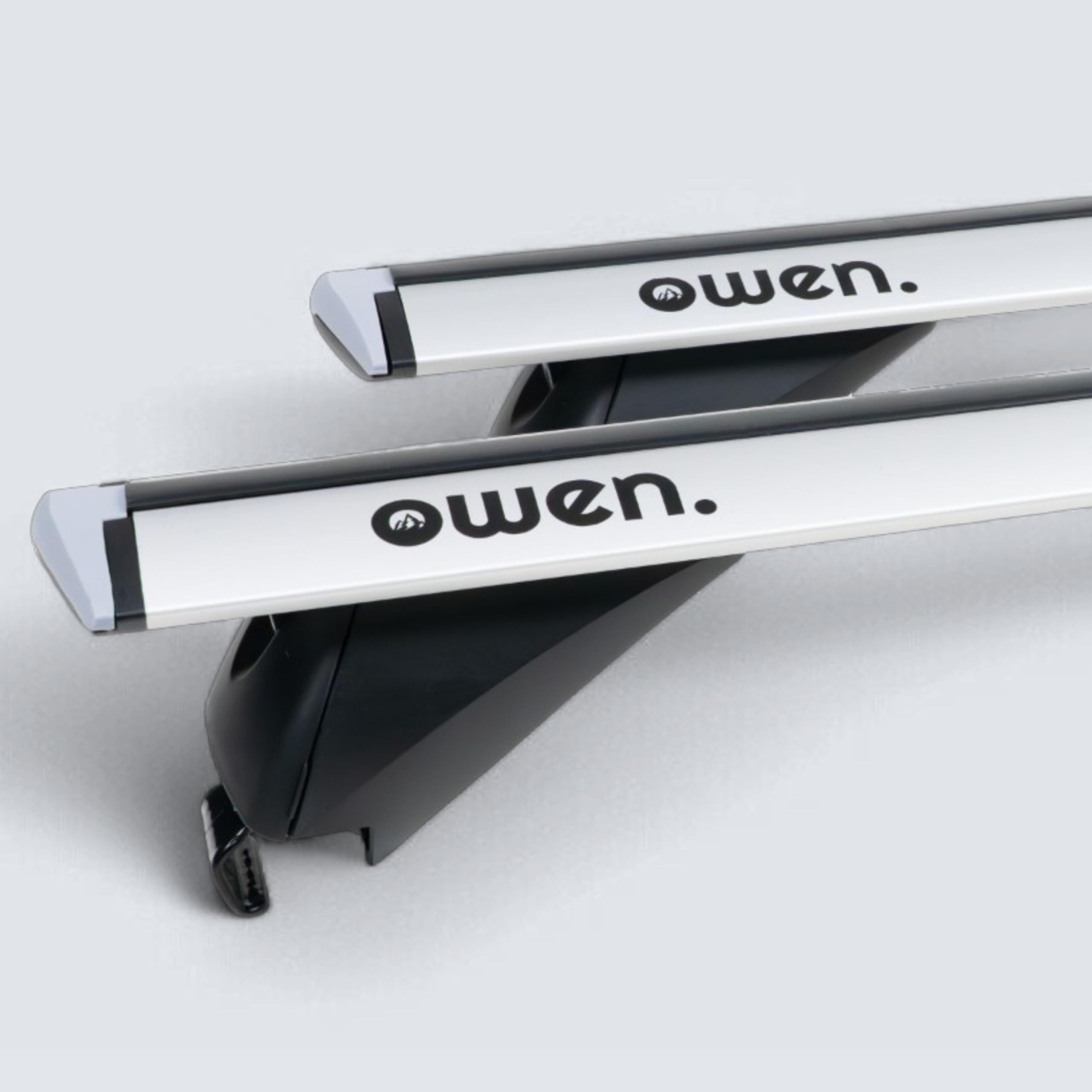 OWEN Dachträger Owen 5.0 Pro für Offene Reling – Bild 4 von 5