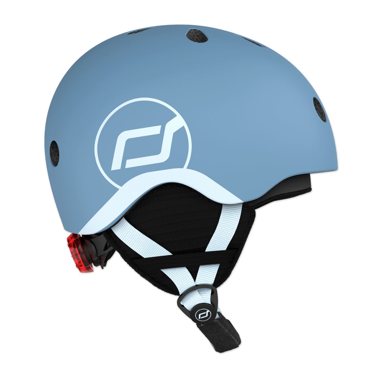 Scoot and Ride Kinderhelm Ski Helmet XXS
