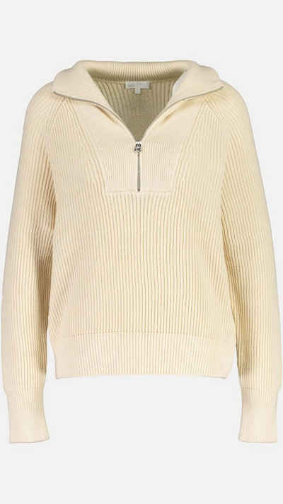 Better Rich Wollpullover Pullover 291 ecru beige