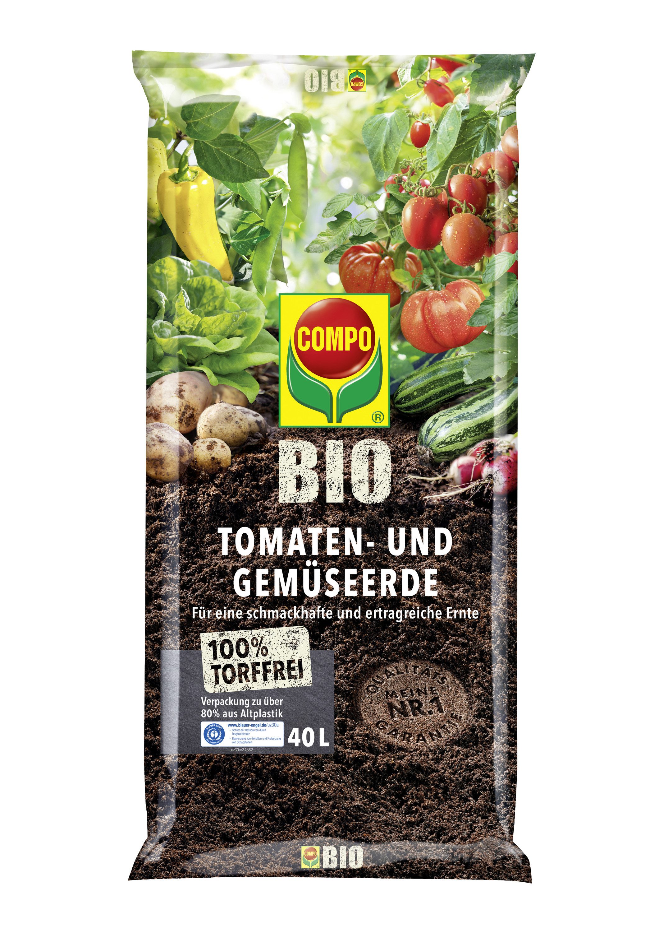 Bio-Erde