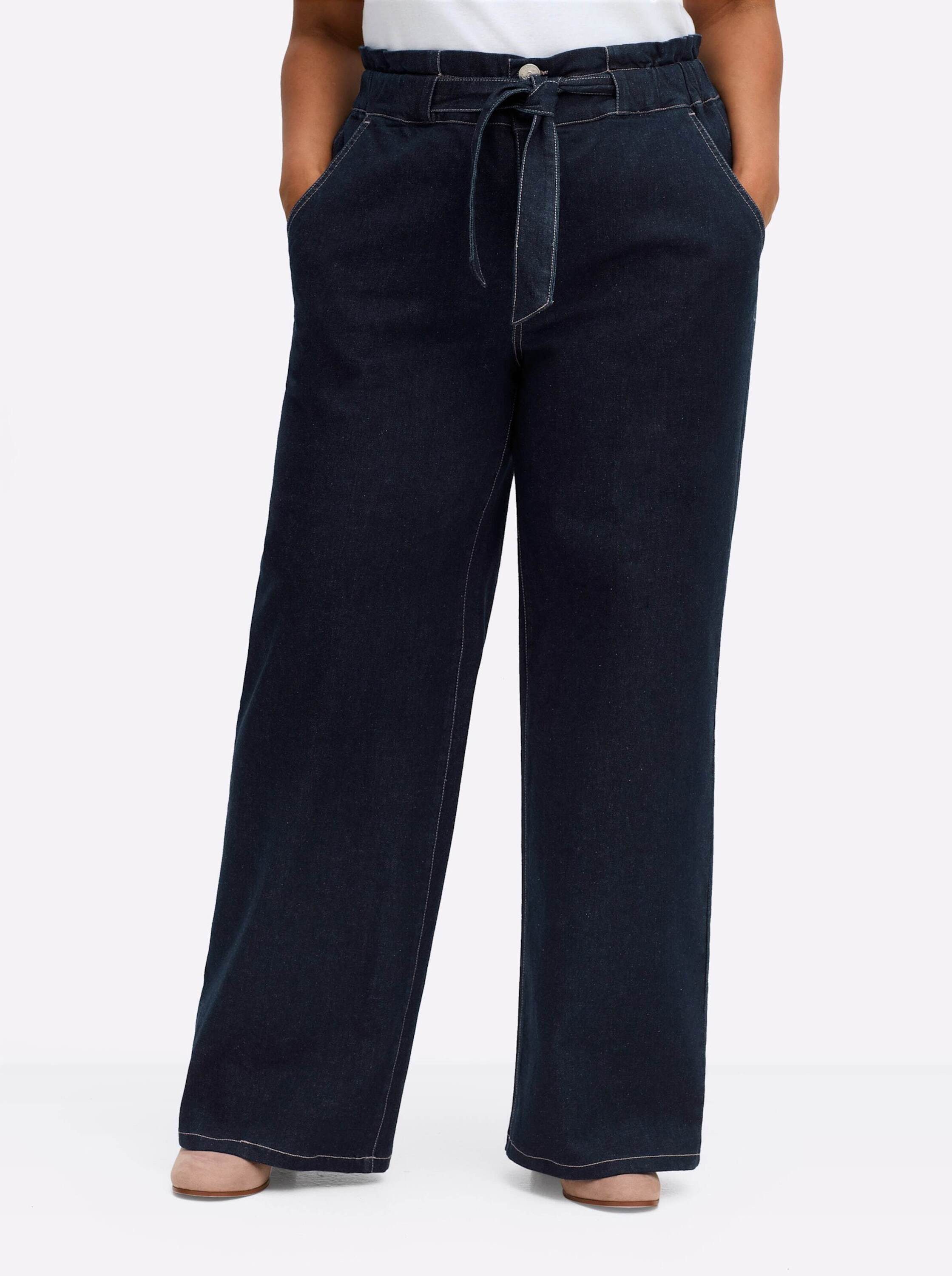 Bequeme Jeans Jeans