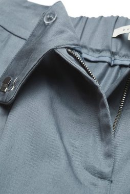 bugatti 5-Pocket-Hose mit Bundfalten