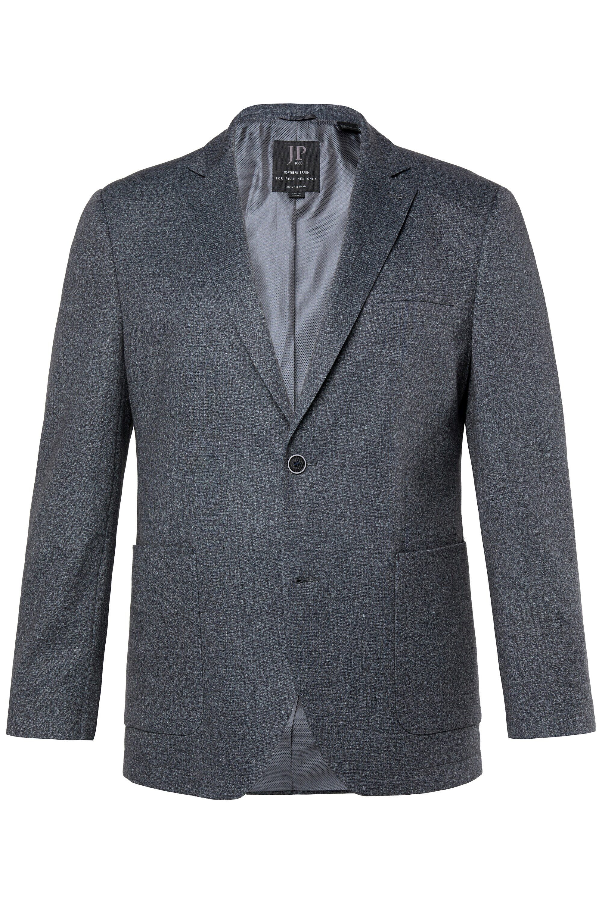 JP1880 Sakko JP1880 Sakko Business Donegal-Optik Revers bis 72 günstig online kaufen