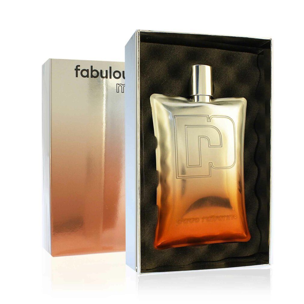RABANNE Körperpflegeduft Fabulous Me Eau de Parfum 62 ml Spray