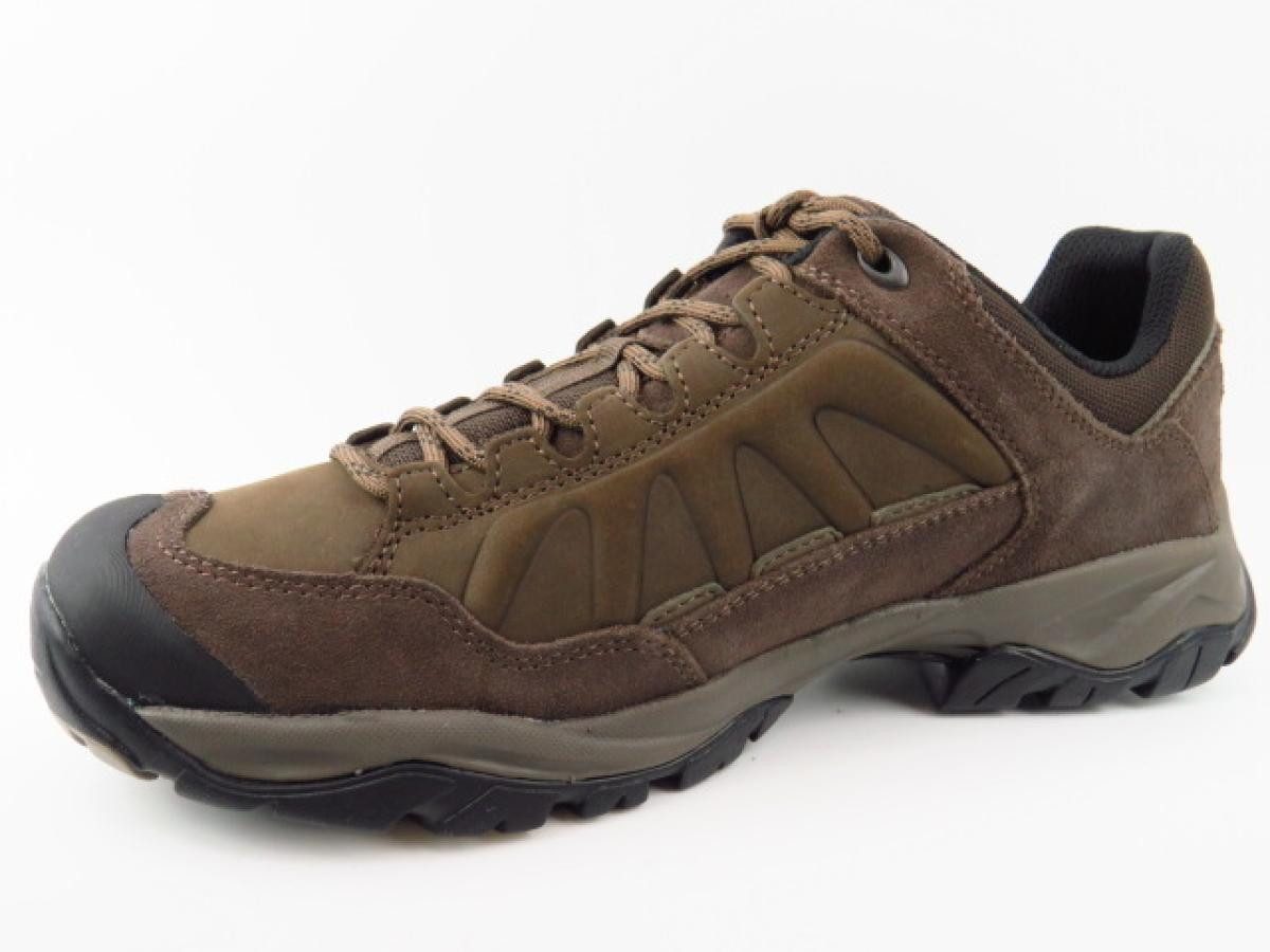 Meindl Nebraska Wanderschuh günstig online kaufen